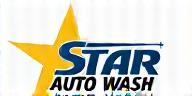 Star Auto Wash Inc. Logo